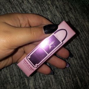 Jeffree Star tinted lip balm